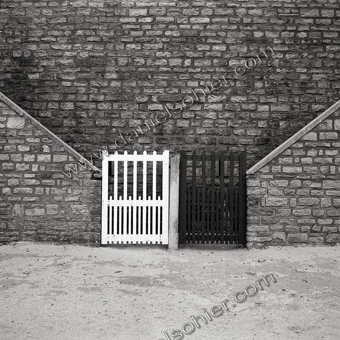 Création Noir&Blanc