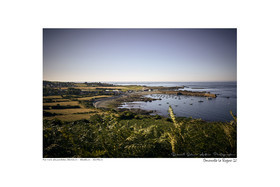 Photoggraphies de paysage