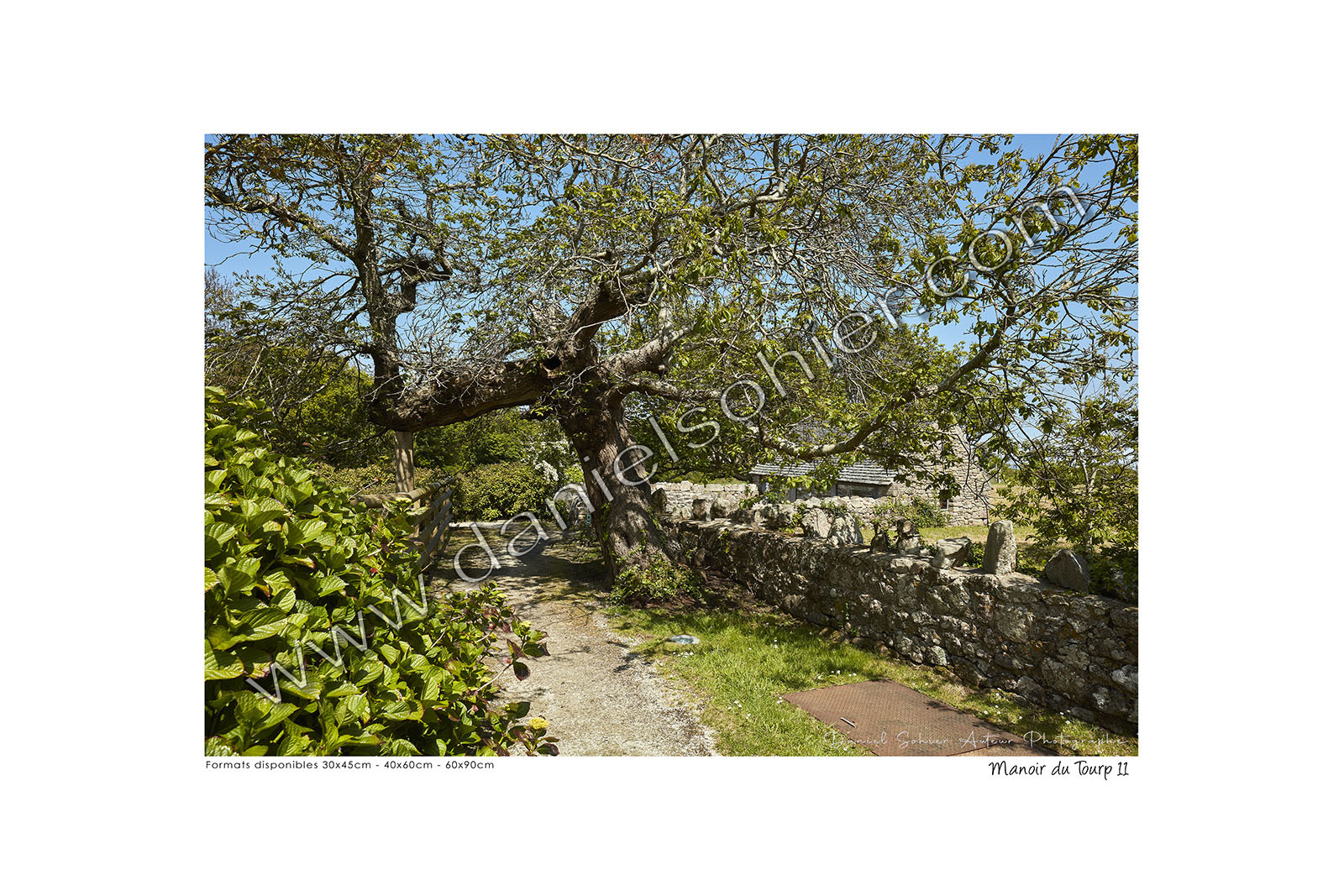 Photoggraphies de paysage