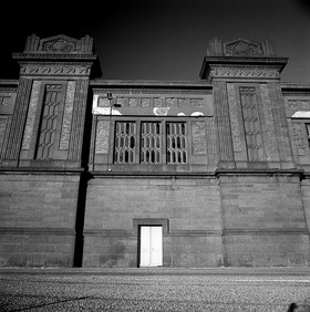 Création Noir&Blanc