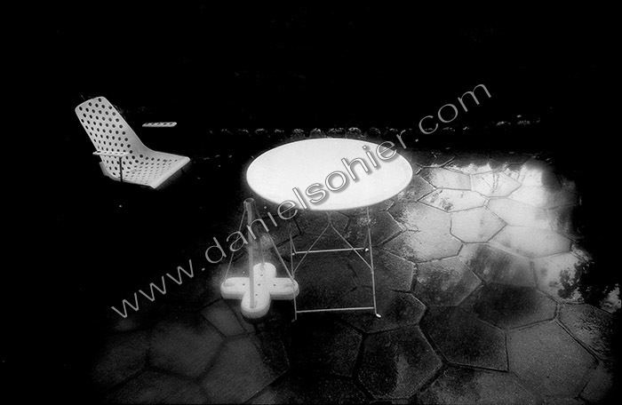 Création Noir&Blanc