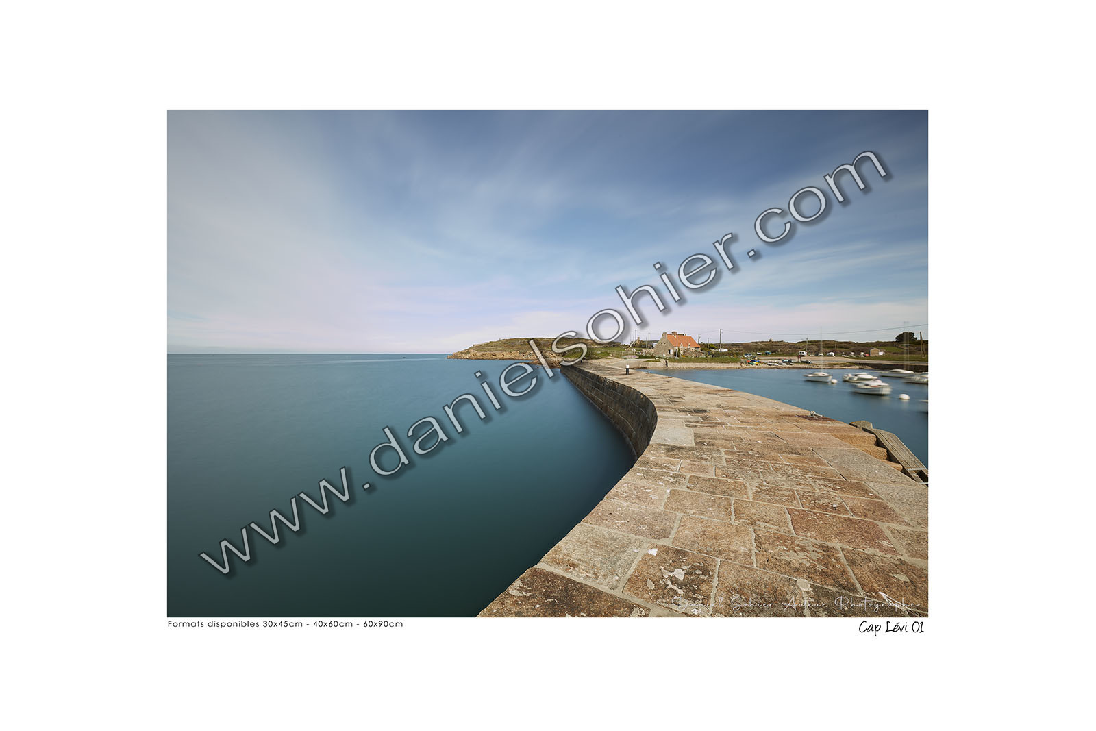 Photoggraphies de paysage