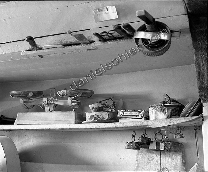 Création Noir&Blanc