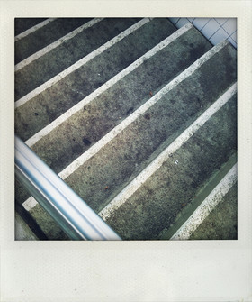 Polaroïd numérique
