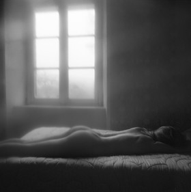 NOIR & BLANC