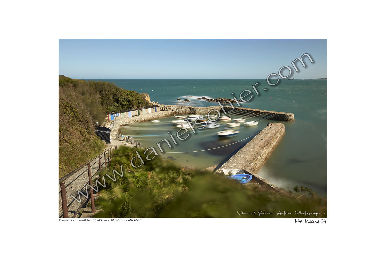 Photoggraphies de paysage