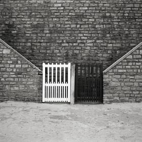 Création Noir&Blanc