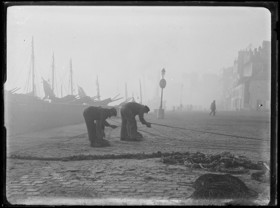 Photographie Gustave Bazire (1893-1941)