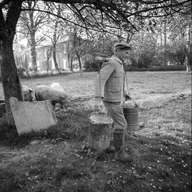Reportage argentique
