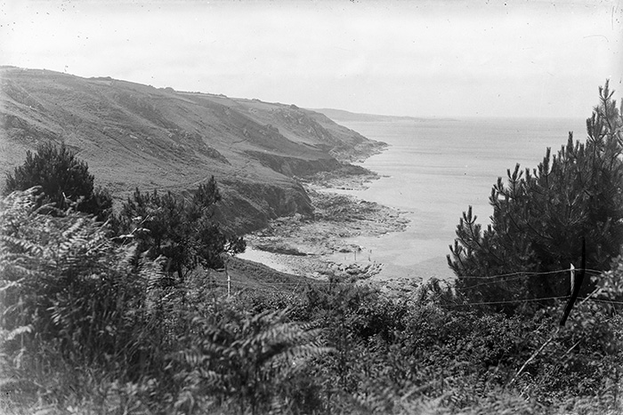 Photographie Gustave Bazire (1893-1941)