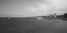 Création Noir&Blanc