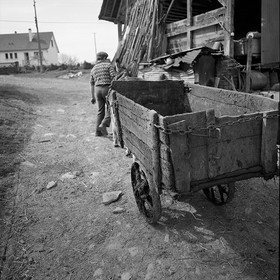 Reportage argentique