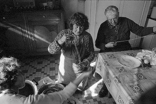 La journée du Cochon