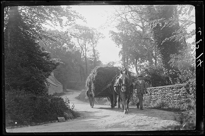 Photographie Gustave Bazire (1893-1941)