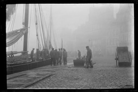 Photographie Gustave Bazire (1893-1941)