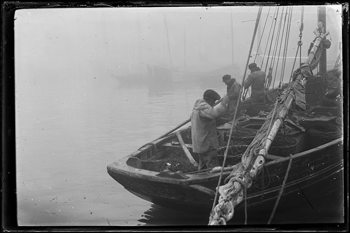 Photographie Gustave Bazire (1893-1941)