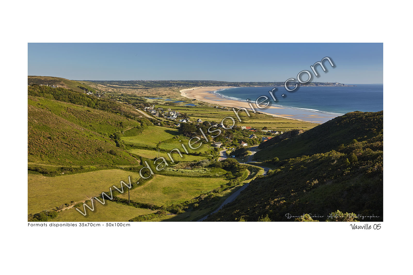 Photoggraphies de paysage