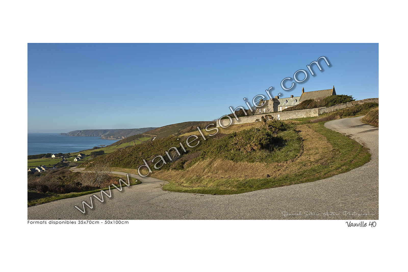 Photoggraphies de paysage