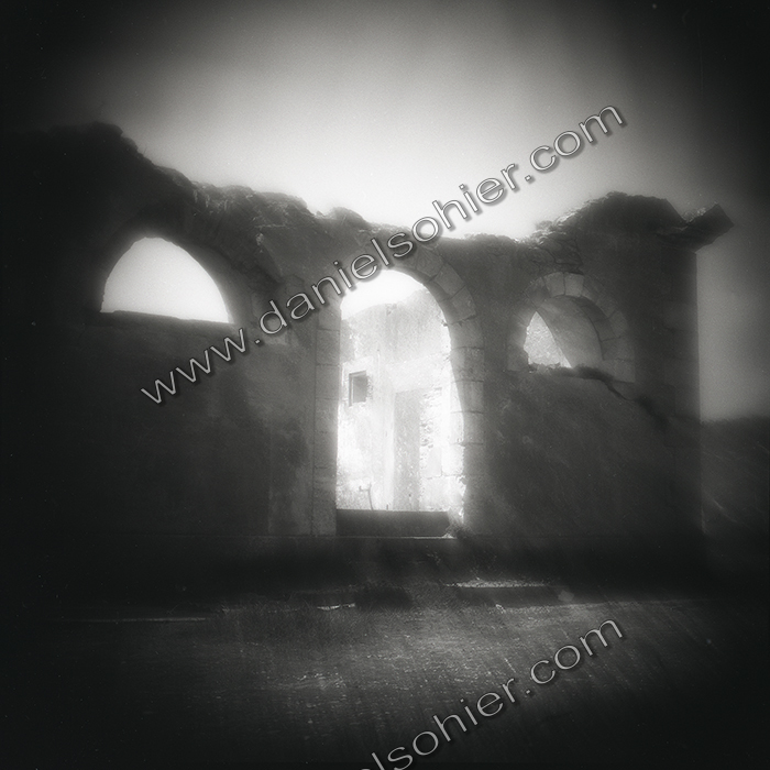 Création Noir&Blanc