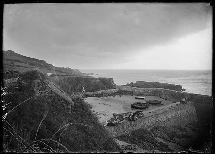 Photographie Gustave Bazire (1893-1941)