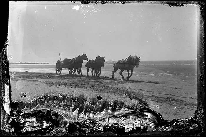 Photographie Gustave Bazire (1893-1941)