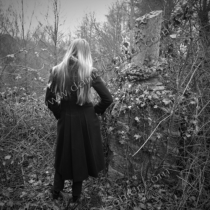 Création Noir&Blanc