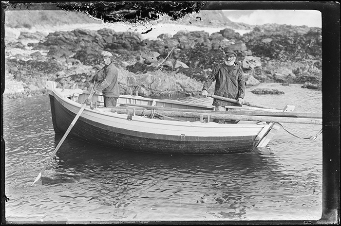 Photographie Gustave Bazire (1893-1941)