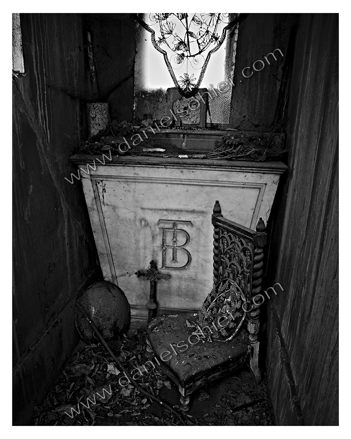 Création Noir&Blanc