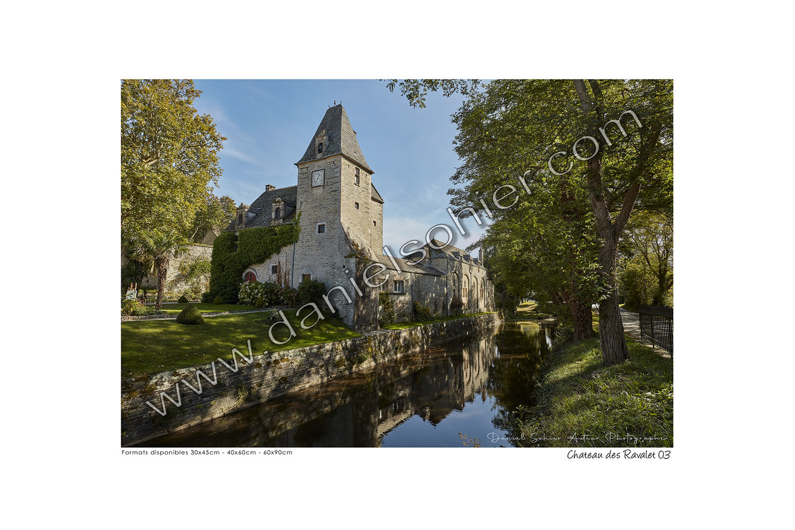 Photoggraphies de paysage