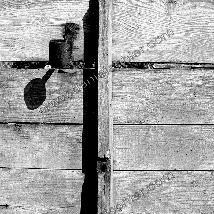 Création Noir&Blanc