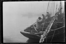 Photographie Gustave Bazire (1893-1941)