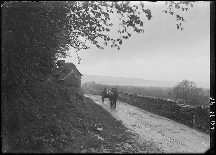 Photographie Gustave Bazire (1893-1941)