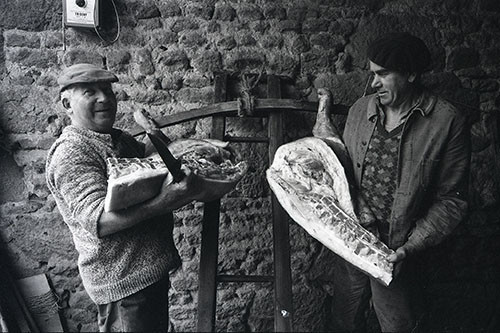 La journée du Cochon