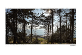Photoggraphies de paysage