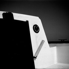 NOIR & BLANC
