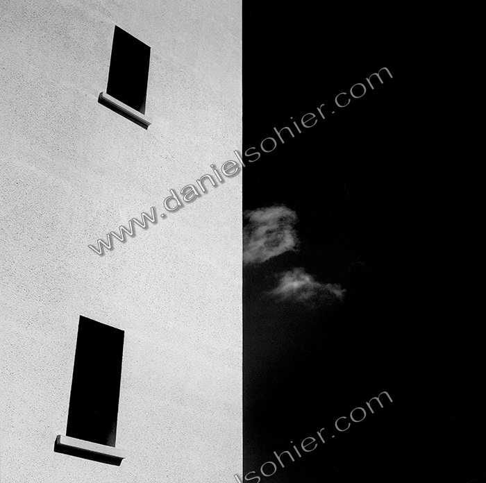 Création Noir&Blanc