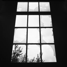 NOIR & BLANC