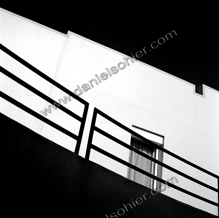 Création Noir&Blanc