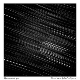 Création photographique noir et blanc argentique
