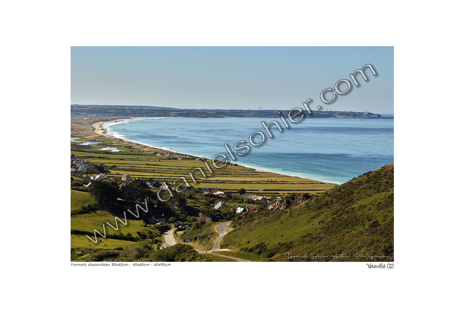 Photoggraphies de paysage