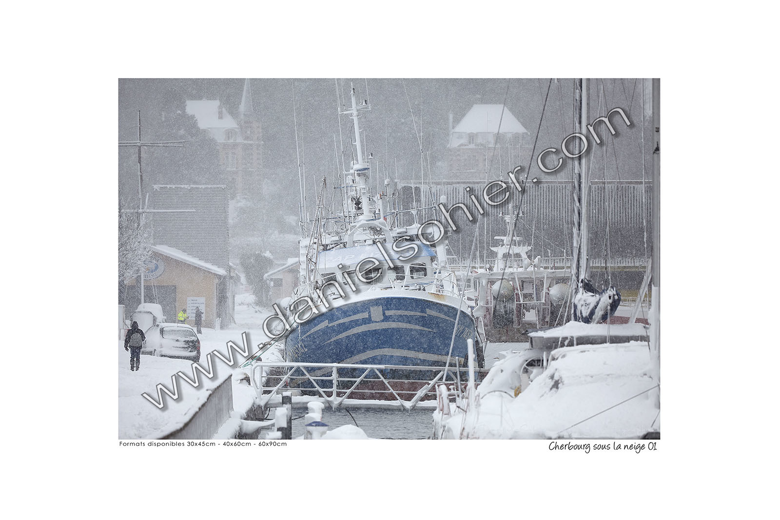 Photoggraphies de paysage