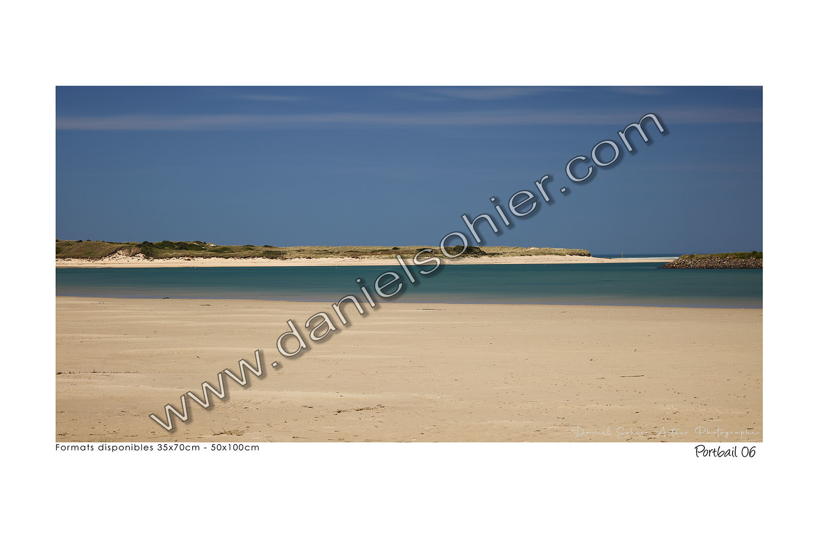 Photoggraphies de paysage