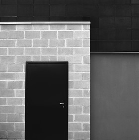 Création Noir&Blanc