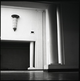 Création Noir&Blanc