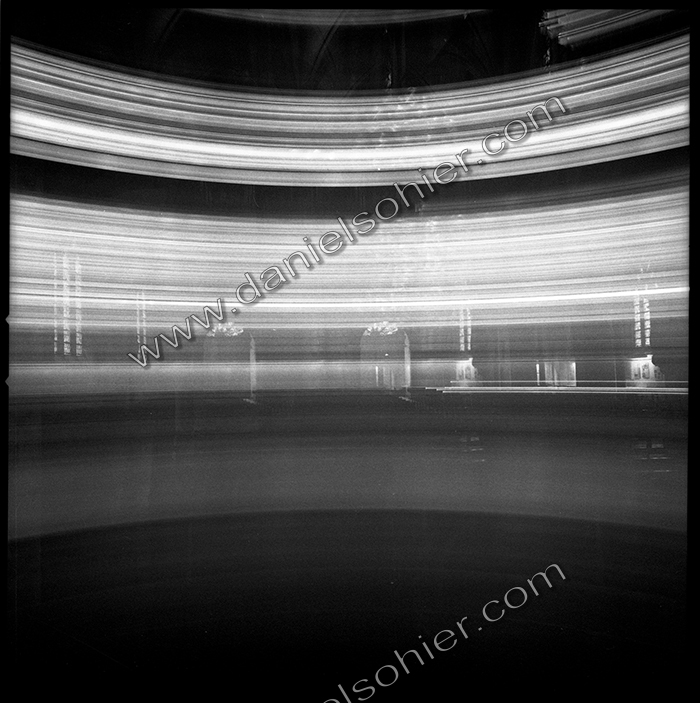 Création Noir&Blanc