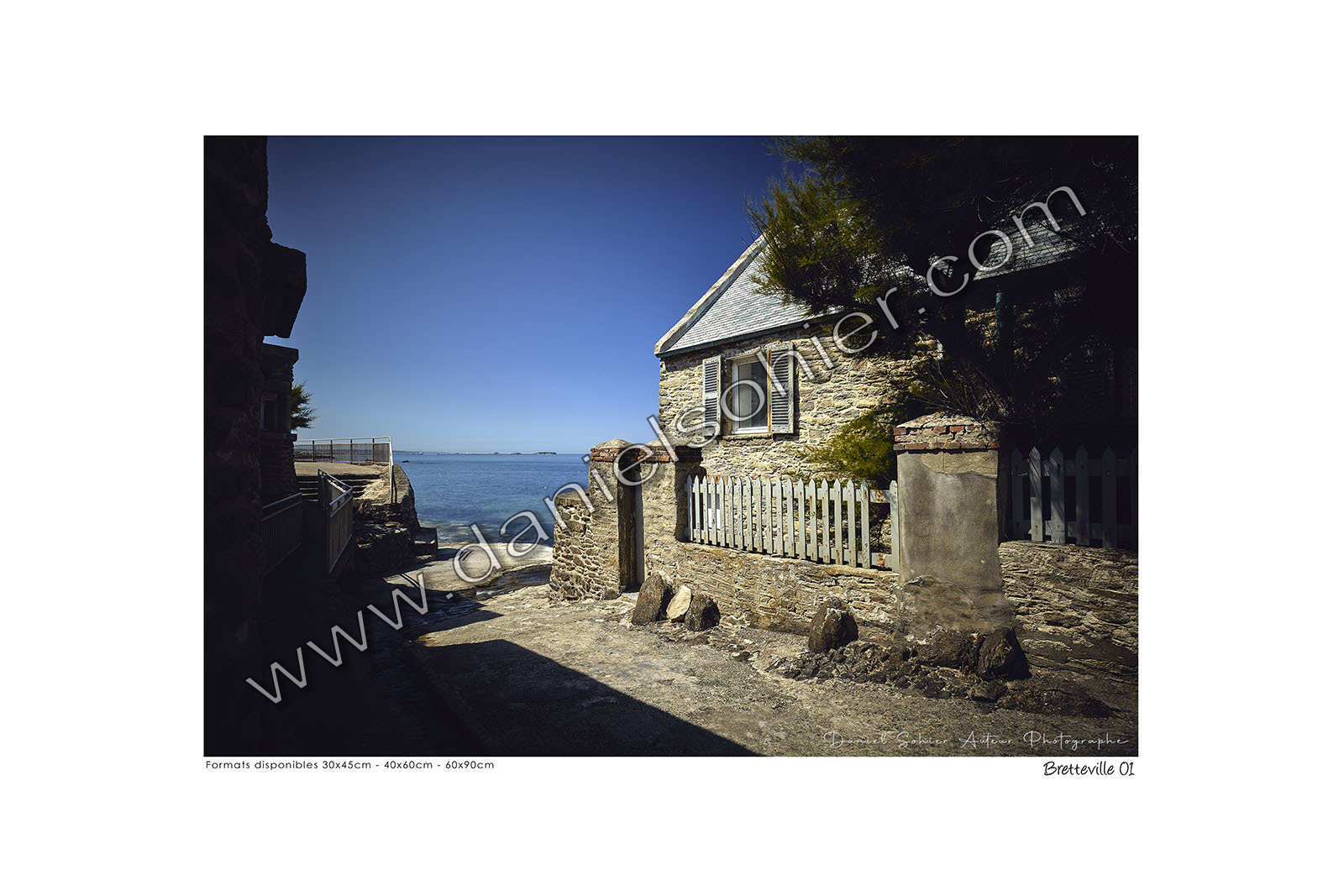 Photoggraphies de paysage