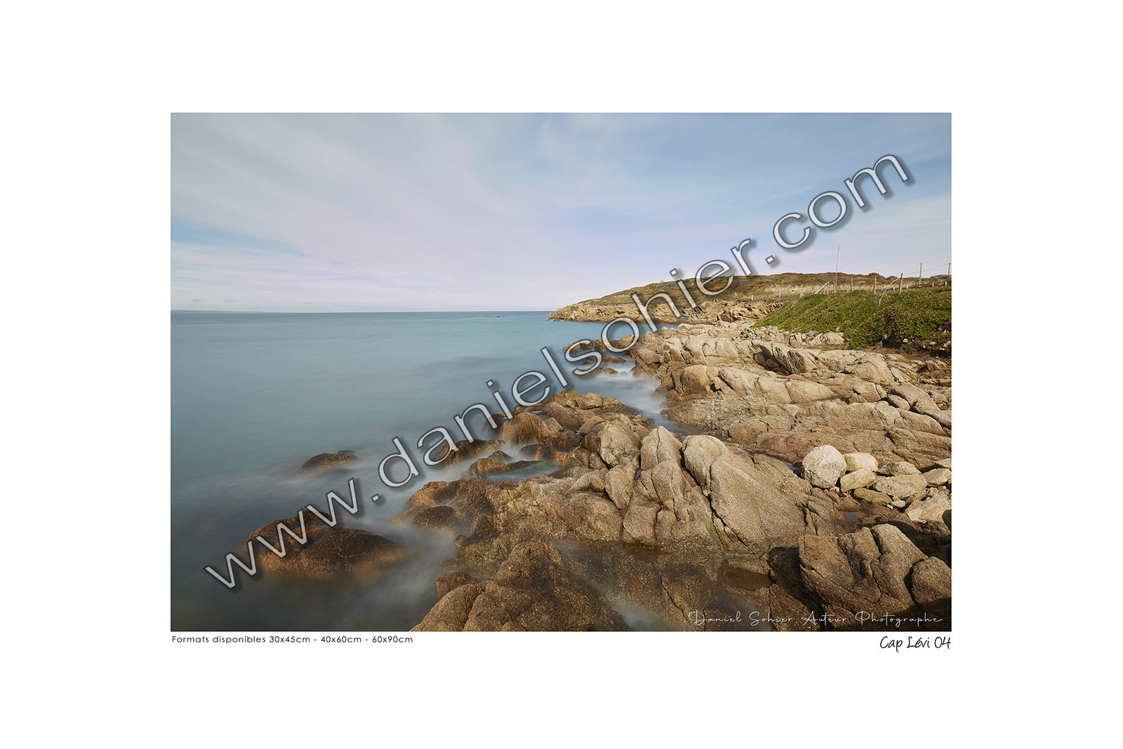 Photoggraphies de paysage