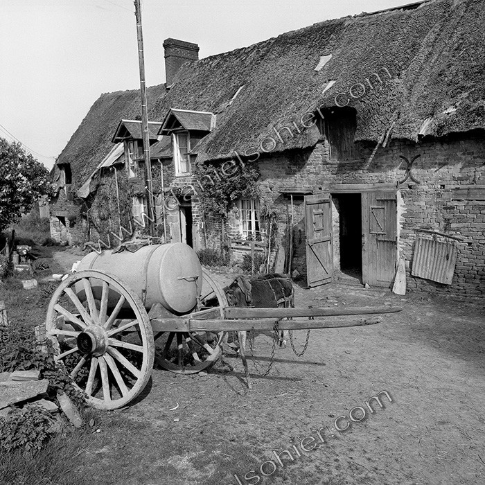 Reportage argentique