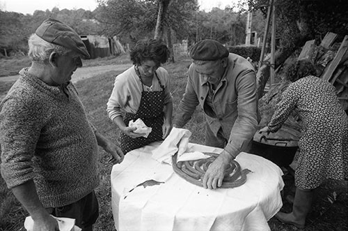 La journée du Cochon