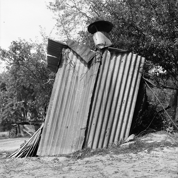 Reportage argentique